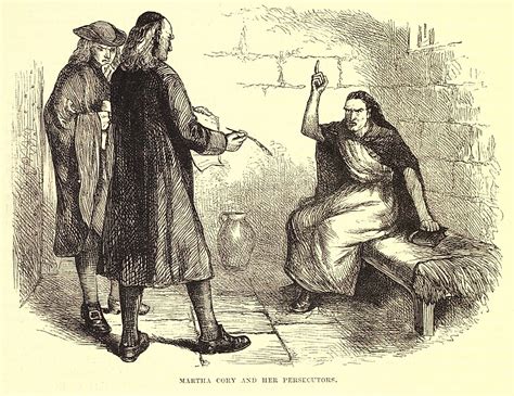 Exploring the Psychology Behind the Salem Witch Trials